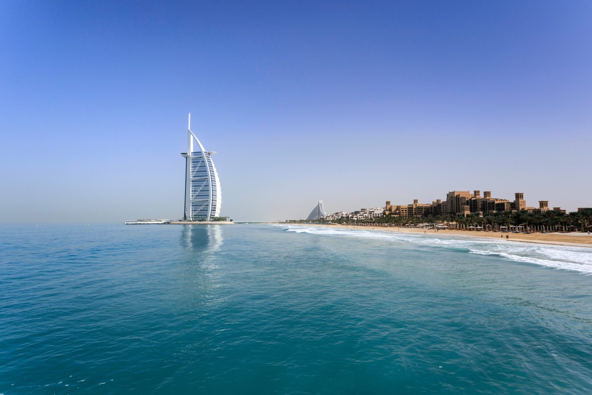Best Business Opportunities in Dubai