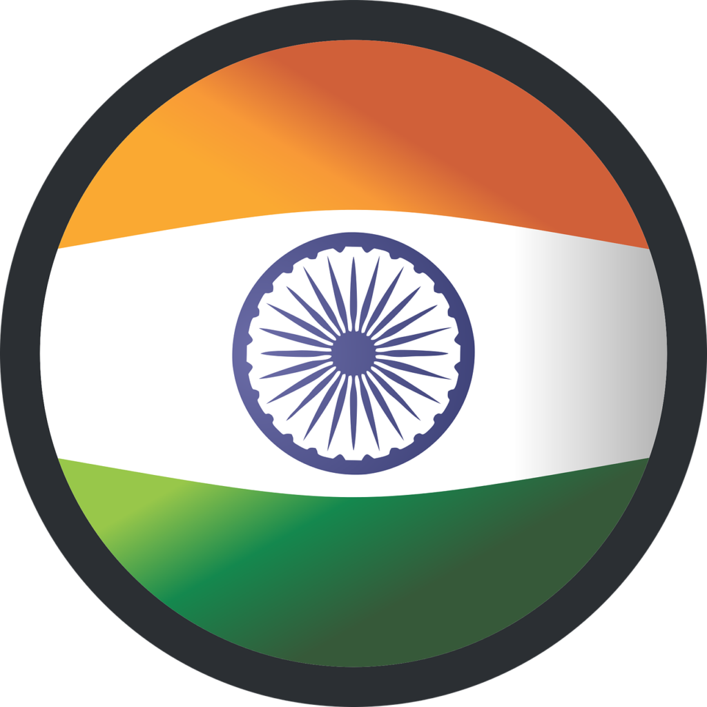 India Flag