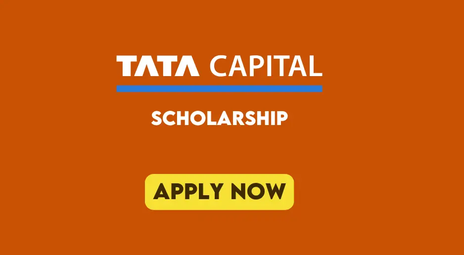 Tata Pankh Scholarship