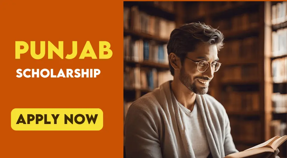 Punjab Scholarship