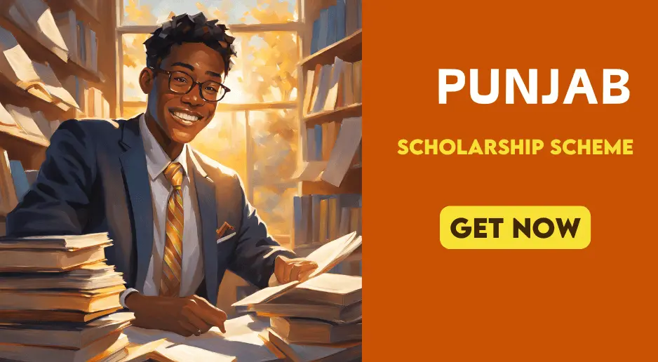 Punjab Scholarship