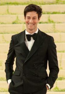 Who is Joshua Kushner