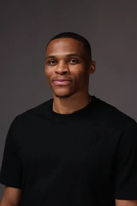 Russel West